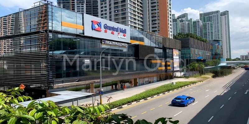 Shop / Shophouse for Rent in  Charles & Keith Group Headquarters - Image 4